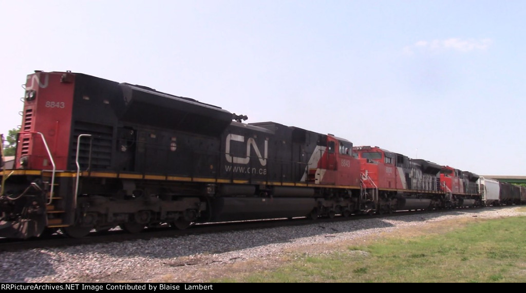 CN A497